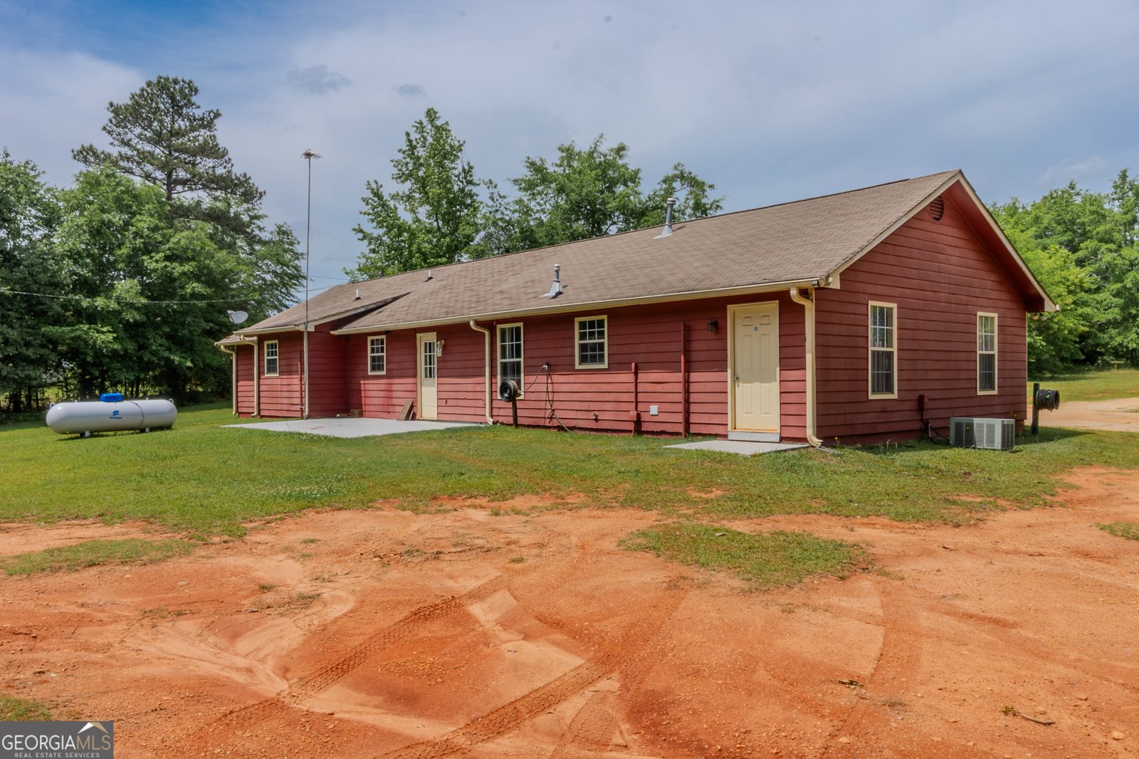 1170 Peeksville Road Locust Grove - 17