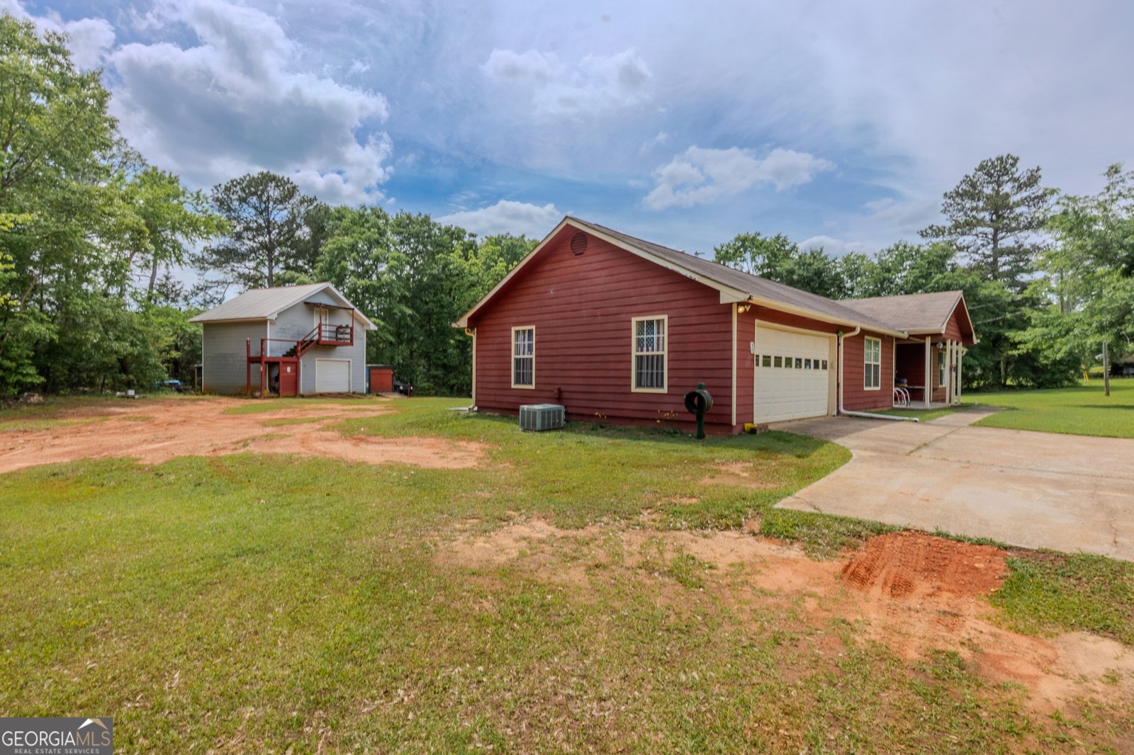 1170 Peeksville Road Locust Grove - 19
