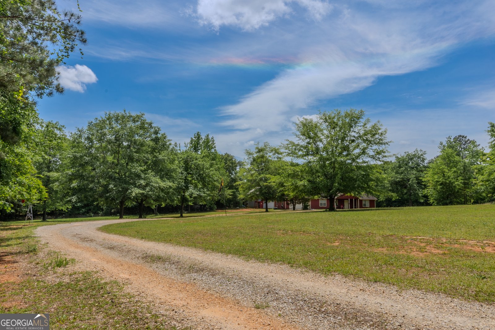 1170 Peeksville Road Locust Grove - 2