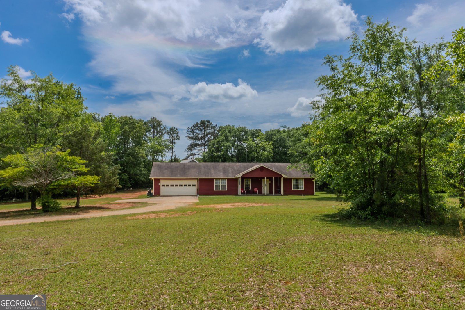 1170 Peeksville Road Locust Grove - 23