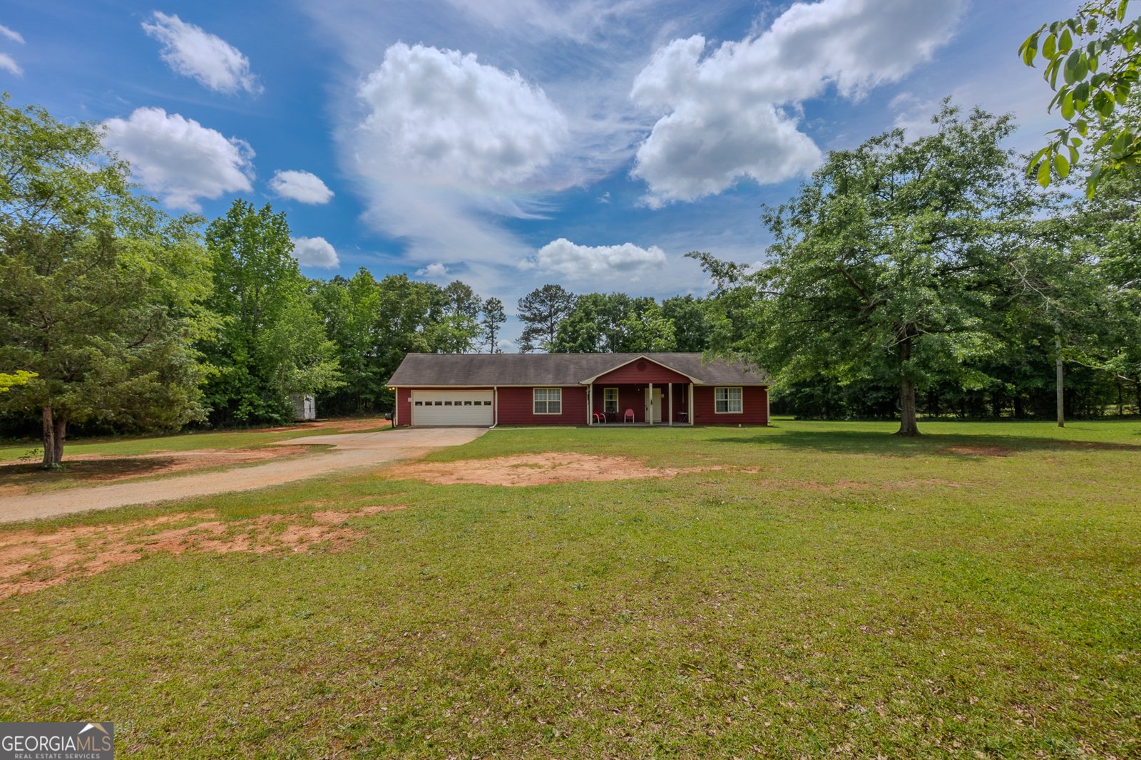 1170 Peeksville Road Locust Grove - 26