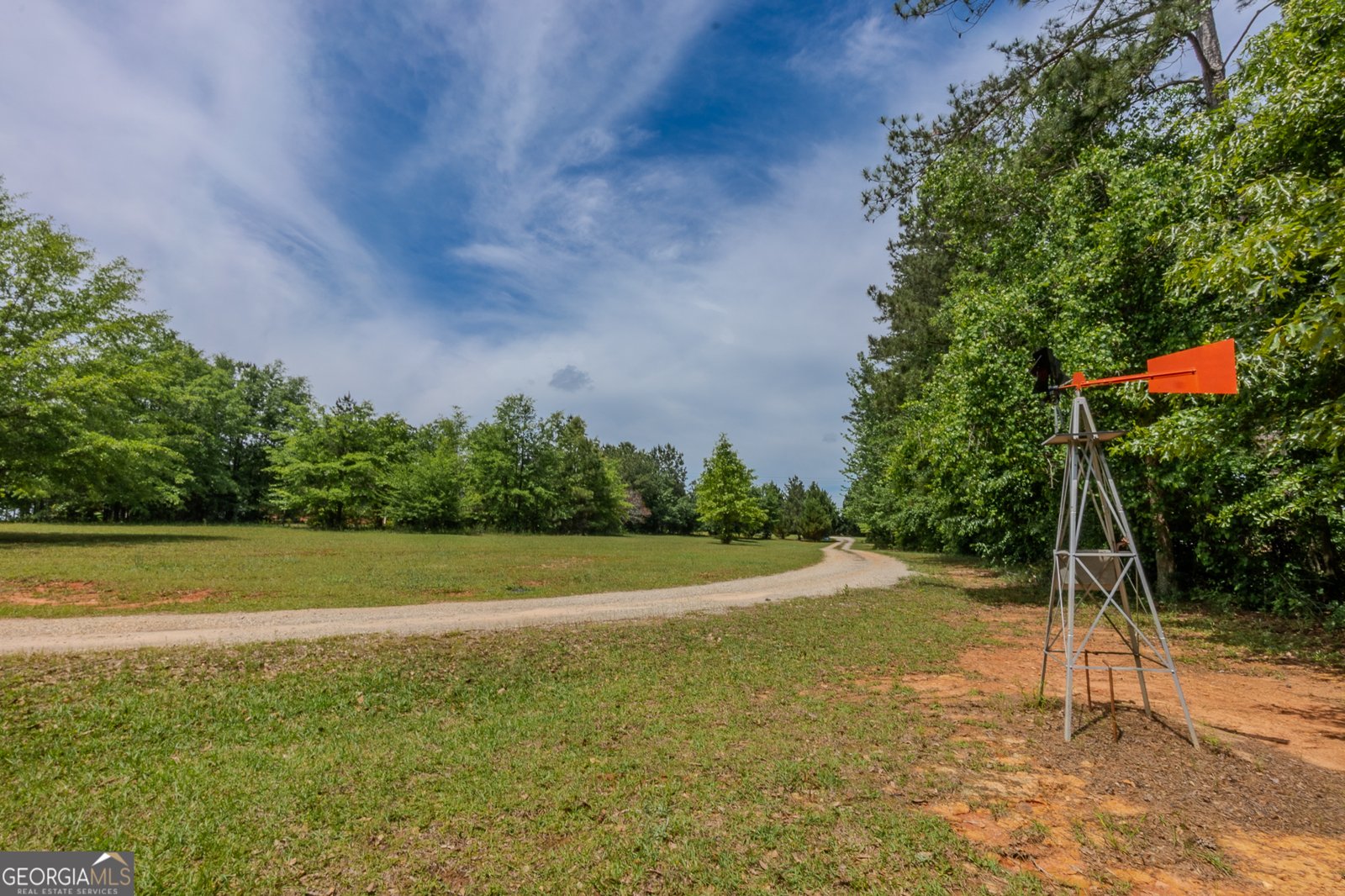 1170 Peeksville Road Locust Grove - 3