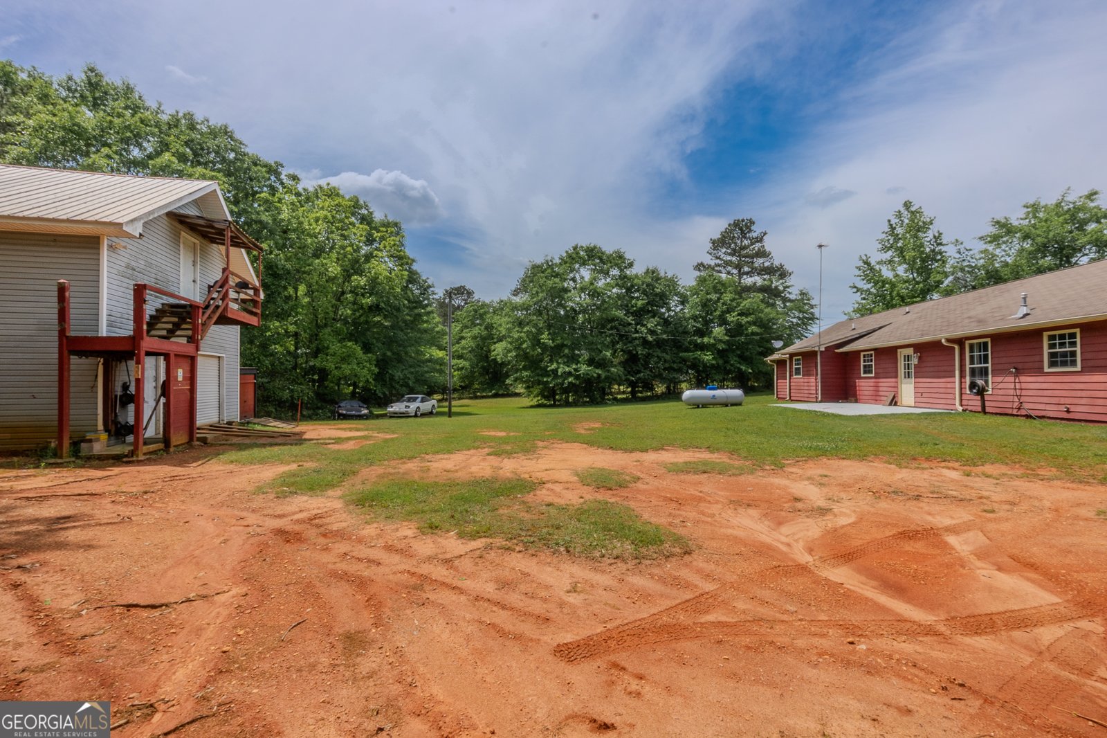 1170 Peeksville Road Locust Grove - 34