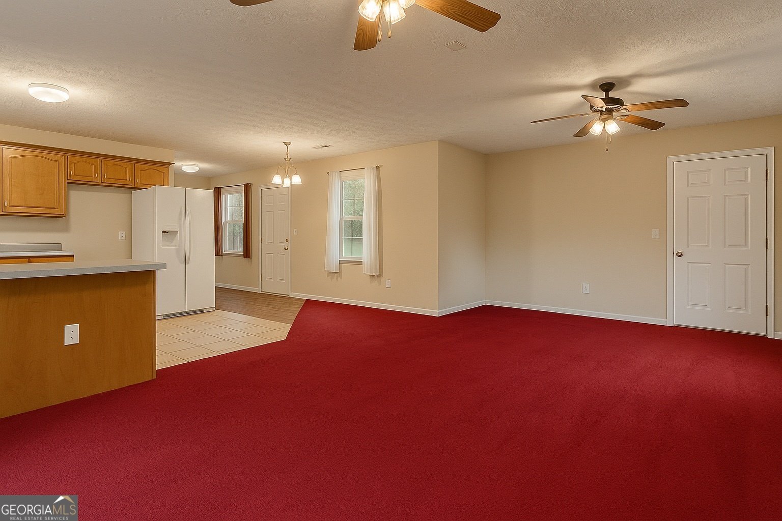 1170 Peeksville Road Locust Grove - 36