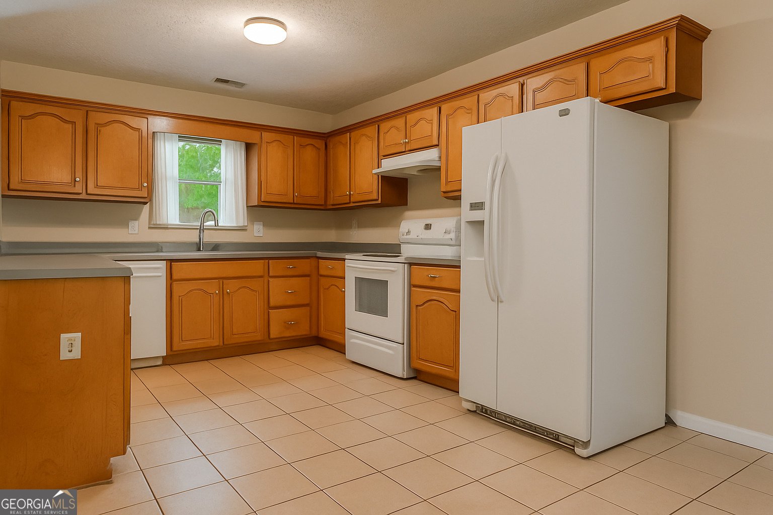 1170 Peeksville Road Locust Grove - 37