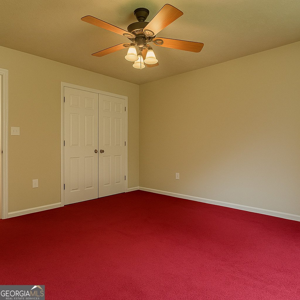 1170 Peeksville Road Locust Grove - 40