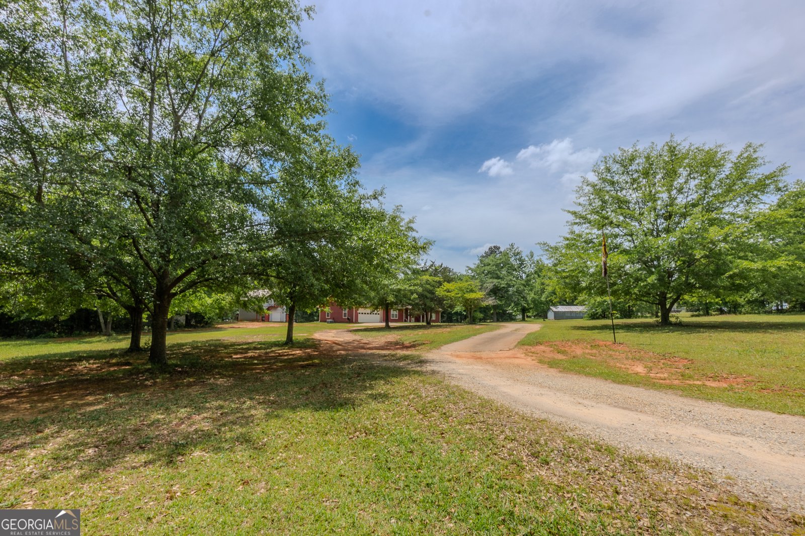 1170 Peeksville Road Locust Grove - 5