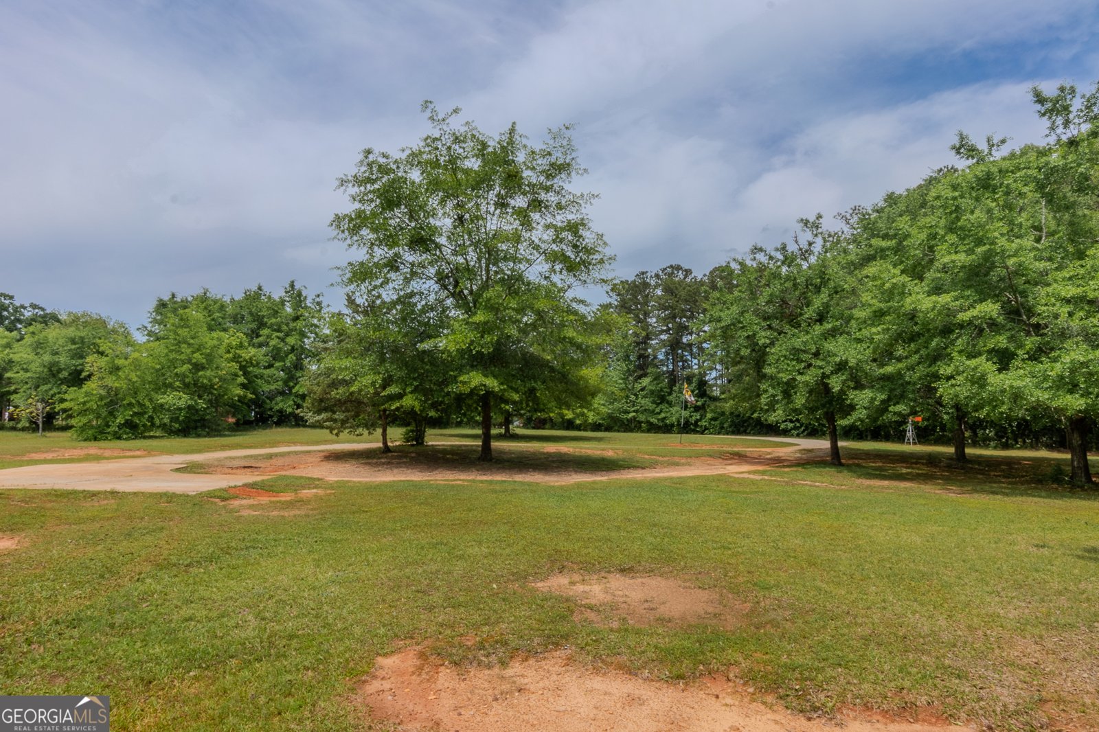 1170 Peeksville Road Locust Grove - 8