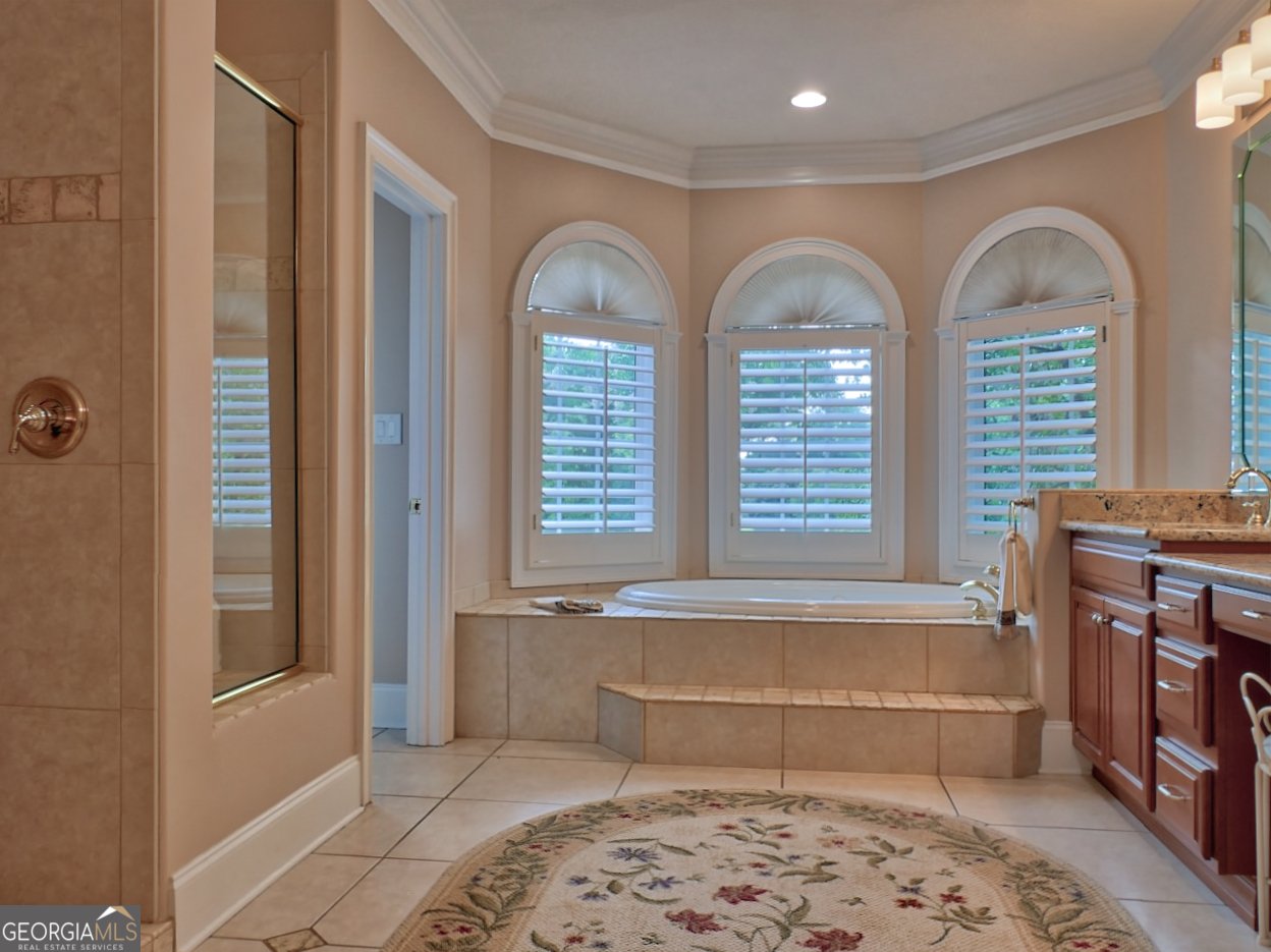 400 Castle Rock McDonough - 1
