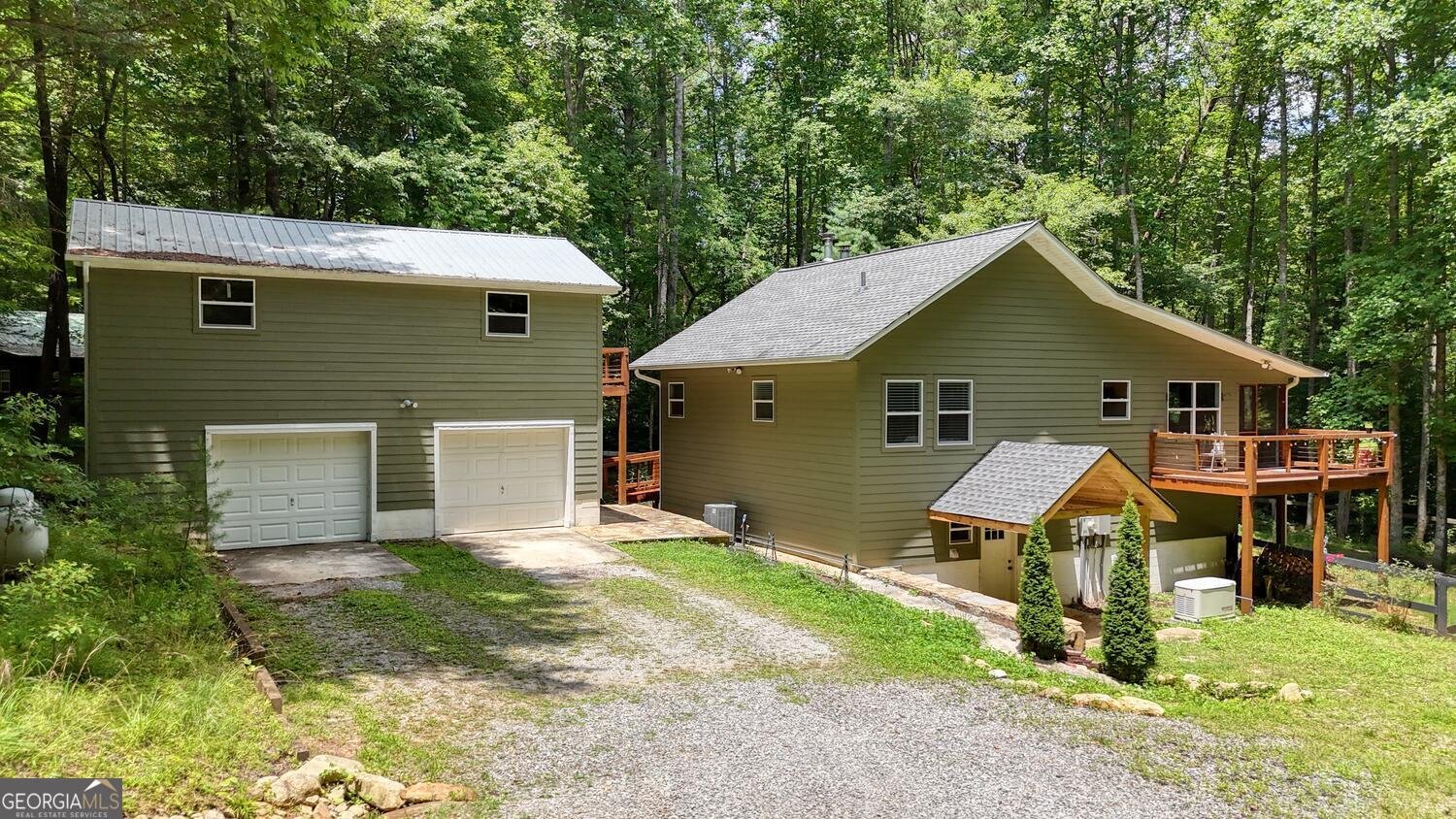 550 Watson Road Epworth - 1