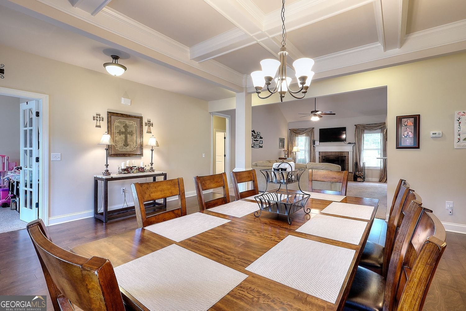 817 Willow Grass Court Covington - 12