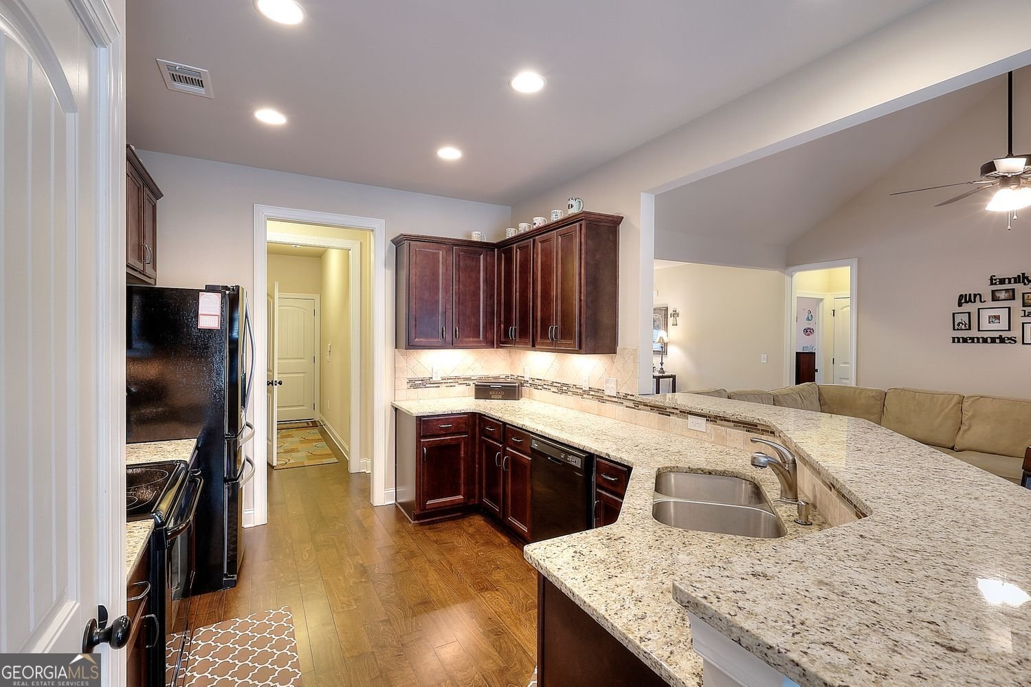 817 Willow Grass Court Covington - 13