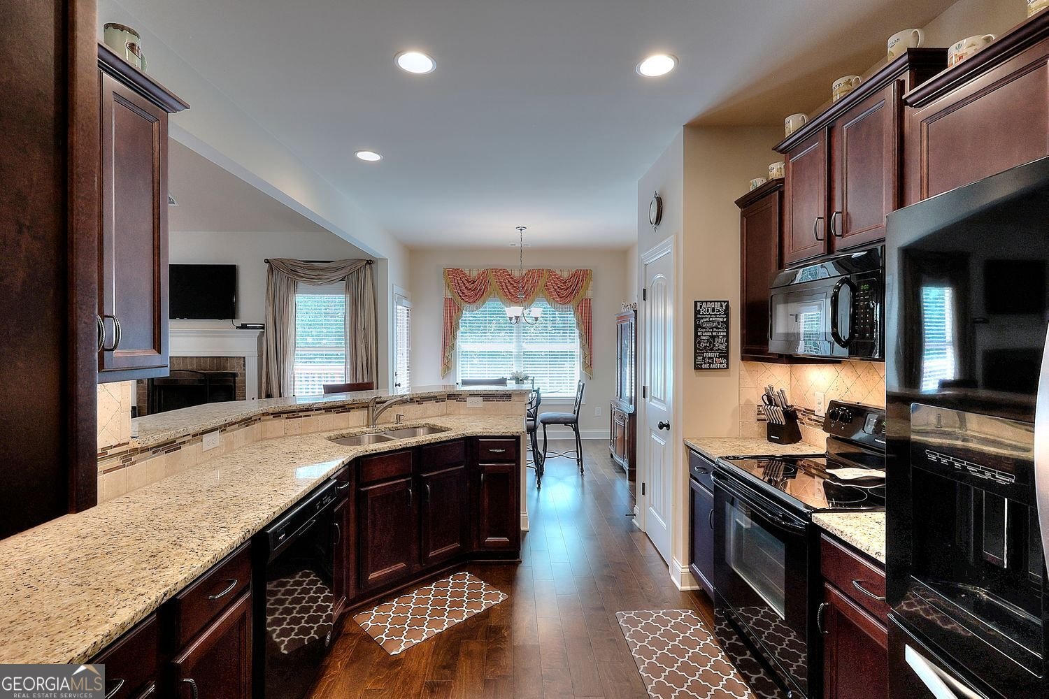 817 Willow Grass Court Covington - 14