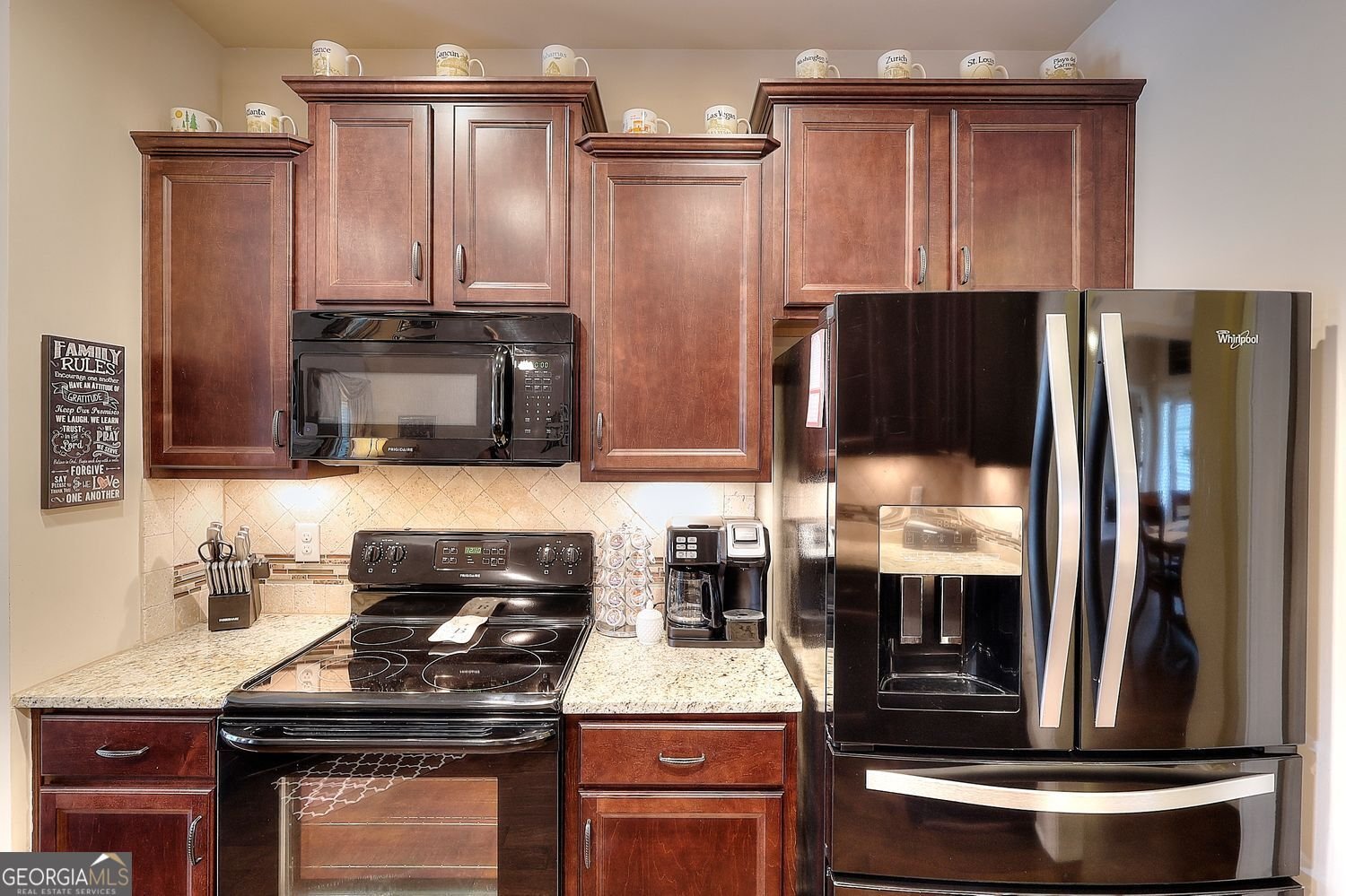 817 Willow Grass Court Covington - 17