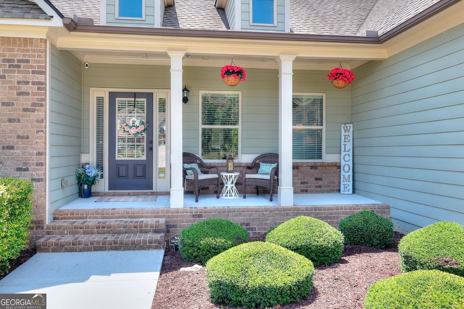 817 Willow Grass Court Covington - 2