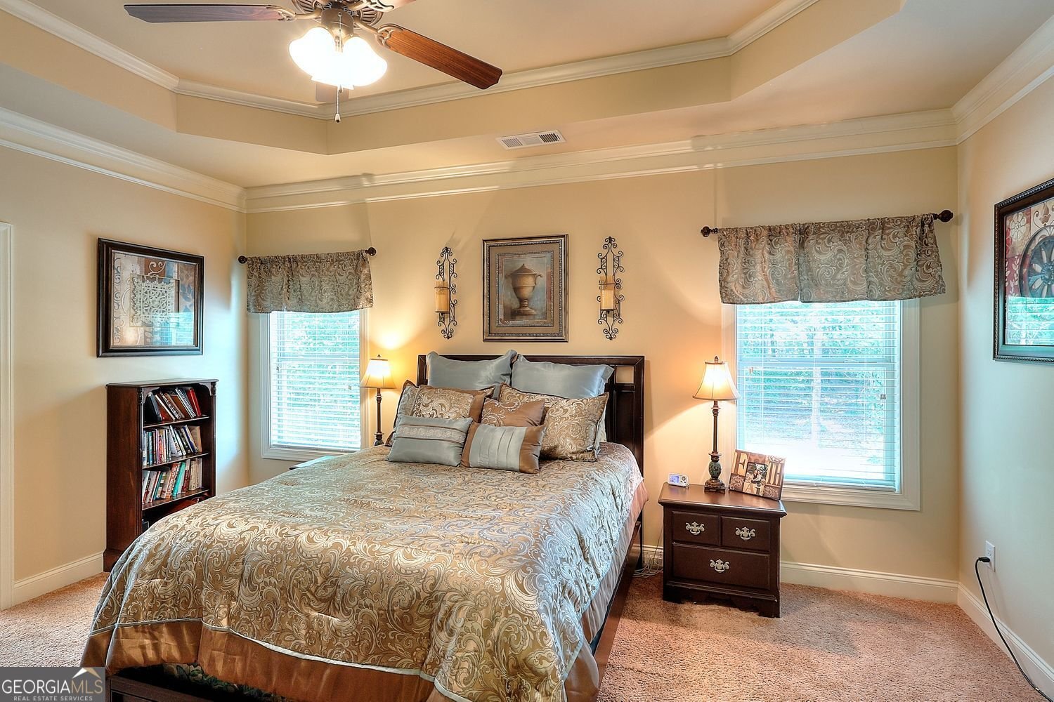 817 Willow Grass Court Covington - 20