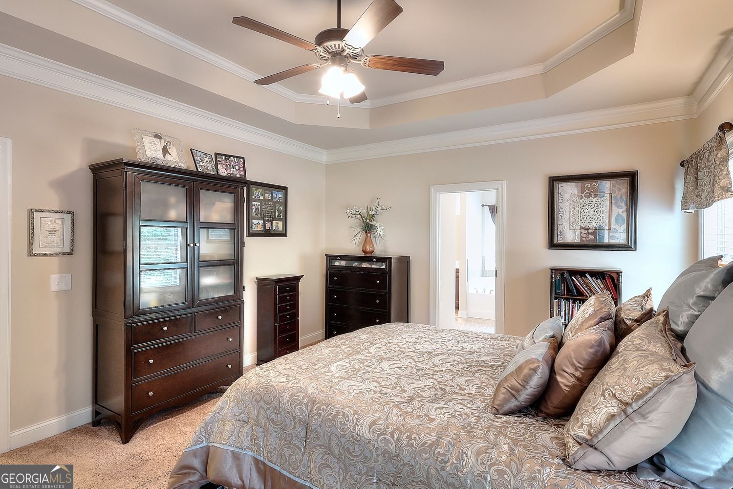 817 Willow Grass Court Covington - 21