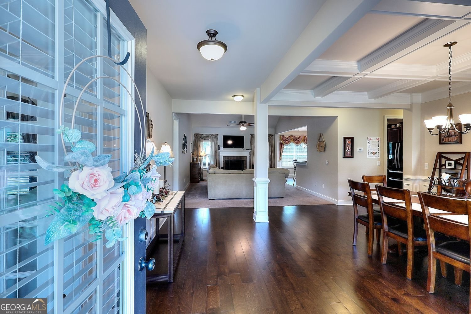 817 Willow Grass Court Covington - 3