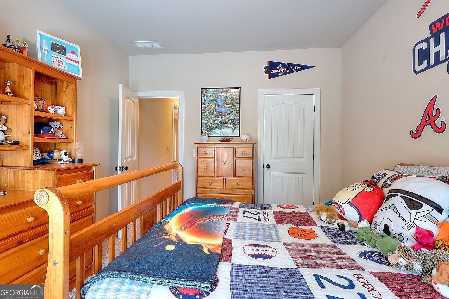 817 Willow Grass Court Covington - 34