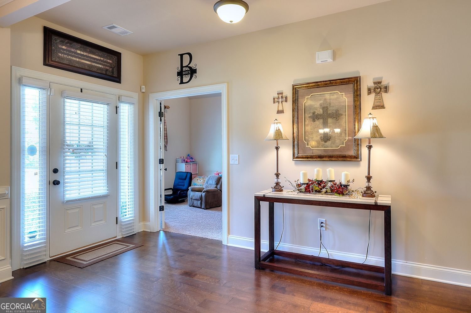 817 Willow Grass Court Covington - 4