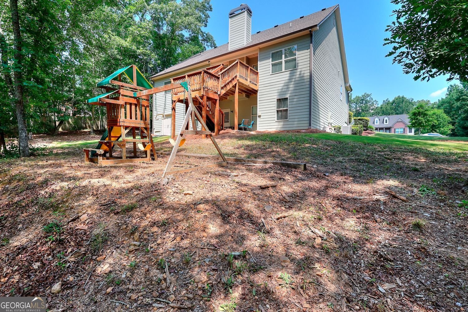817 Willow Grass Court Covington - 43