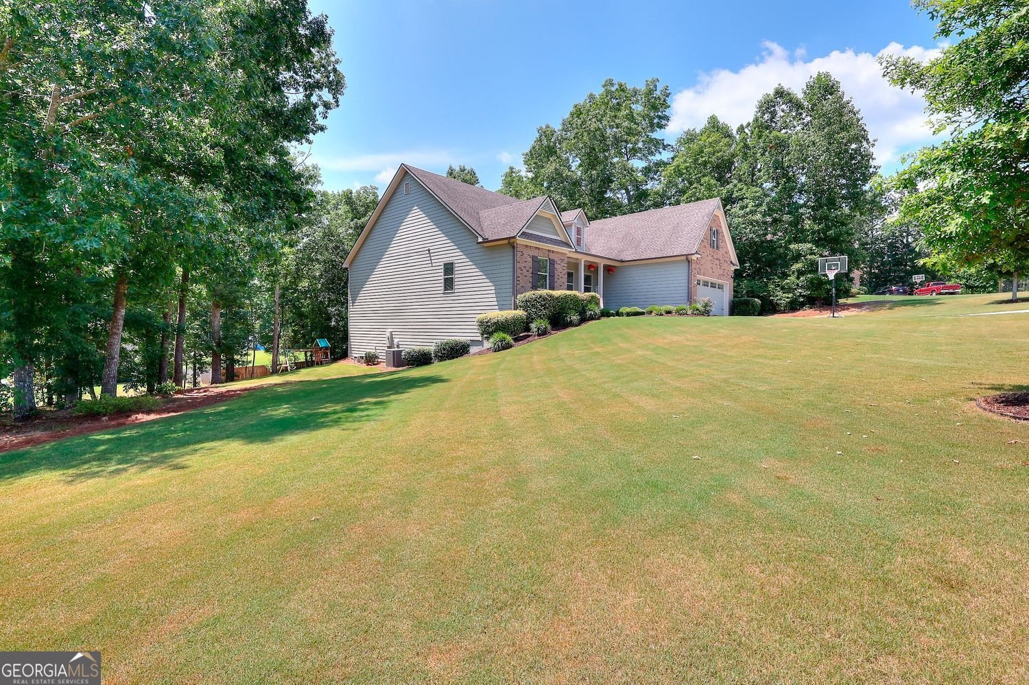 817 Willow Grass Court Covington - 46