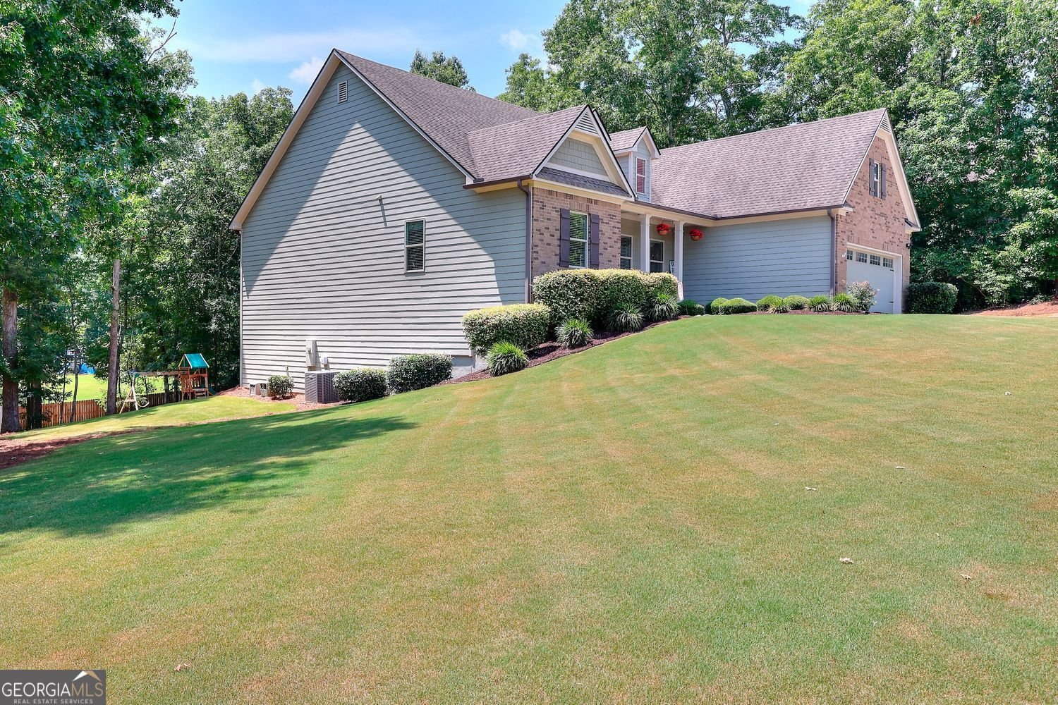 817 Willow Grass Court Covington - 47