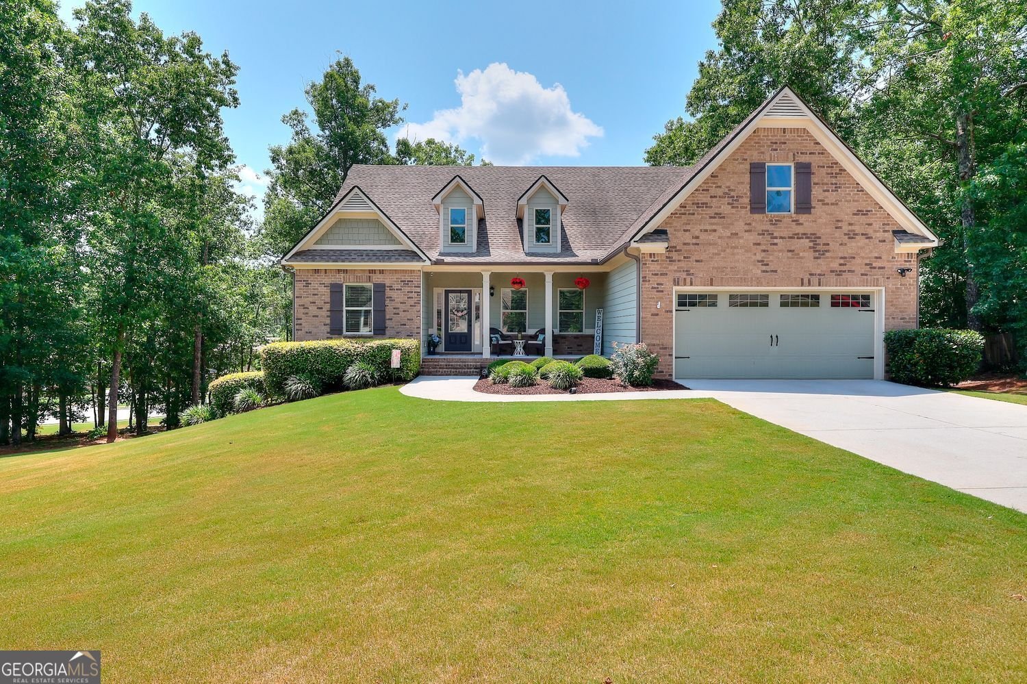 817 Willow Grass Court Covington - 48
