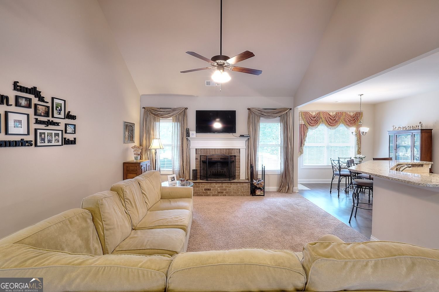 817 Willow Grass Court Covington - 7