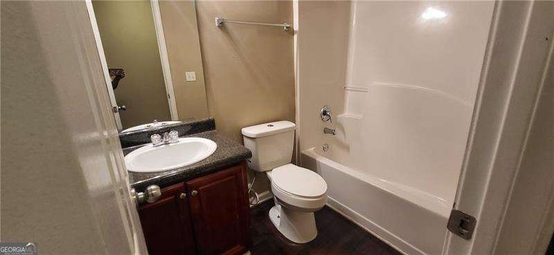 191 Southwind Lane Newnan - 13