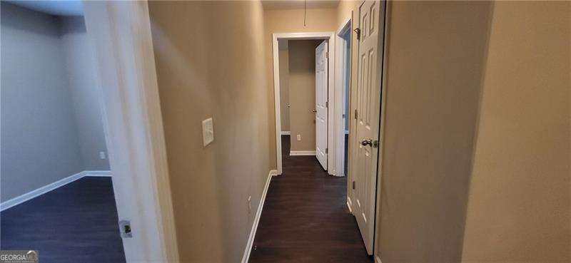 191 Southwind Lane Newnan - 16