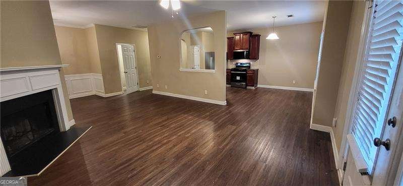 191 Southwind Lane Newnan - 2