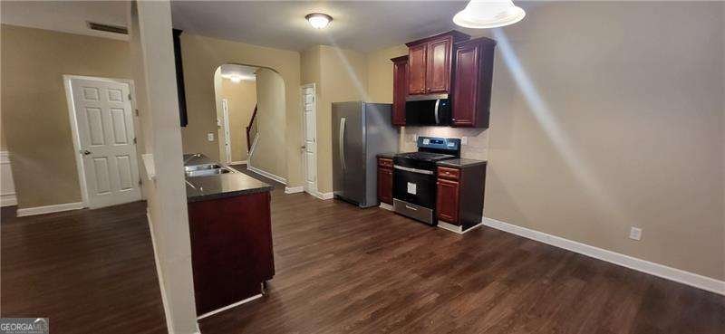 191 Southwind Lane Newnan - 3