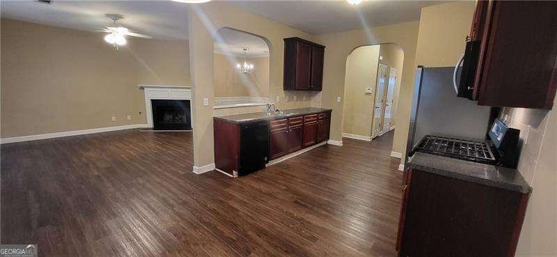 191 Southwind Lane Newnan - 4