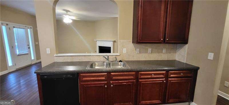 191 Southwind Lane Newnan - 5