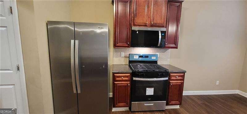 191 Southwind Lane Newnan - 6