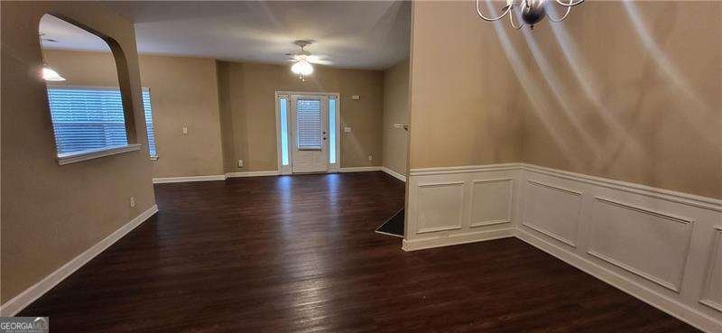 191 Southwind Lane Newnan - 7