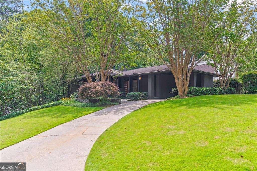 2901 Hills Drive Atlanta - 2