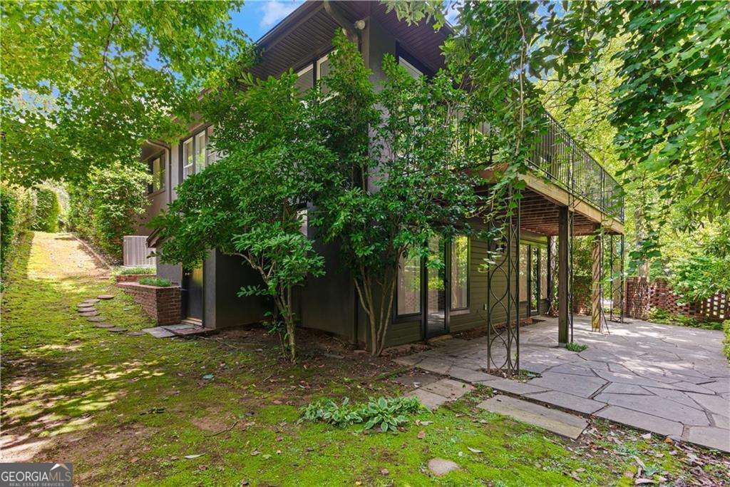 2901 Hills Drive Atlanta - 40