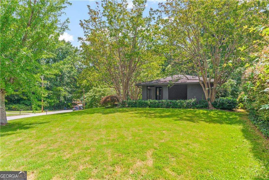 2901 Hills Drive Atlanta - 41