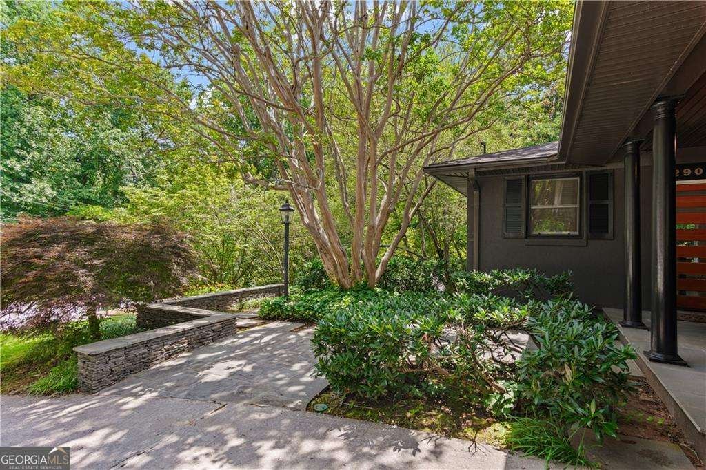 2901 Hills Drive Atlanta - 42
