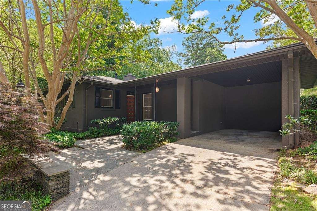 2901 Hills Drive Atlanta - 44