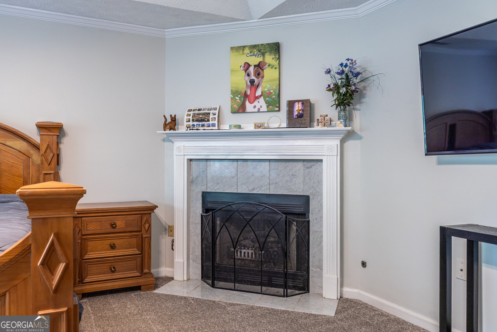 2350 Cape Courage Way Suwanee - 1