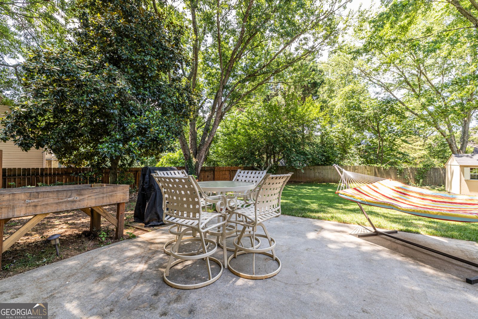 2350 Cape Courage Way Suwanee - 16
