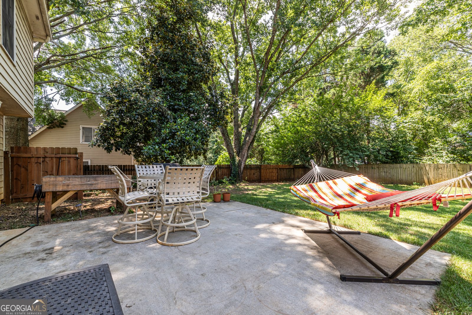 2350 Cape Courage Way Suwanee - 17