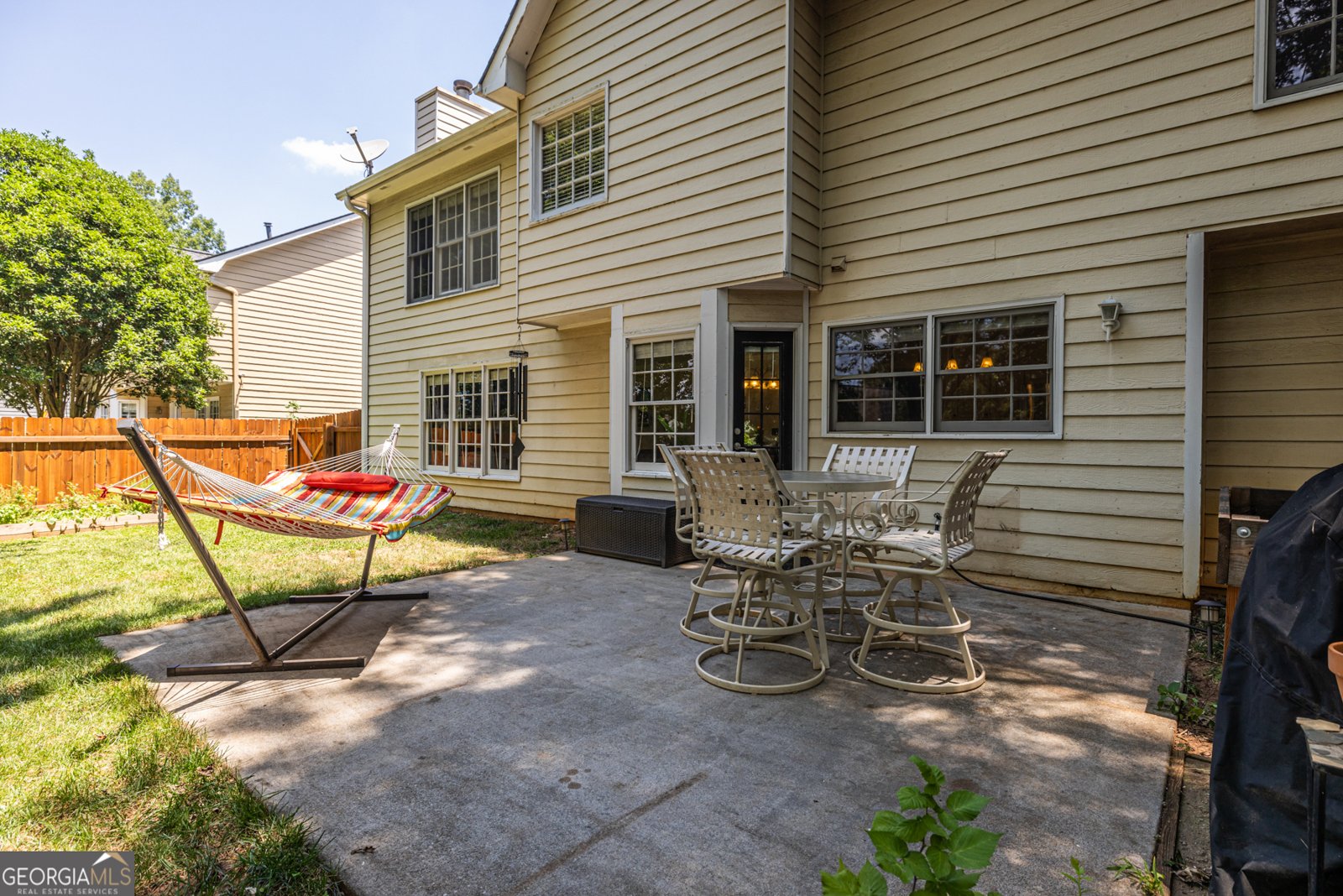 2350 Cape Courage Way Suwanee - 19