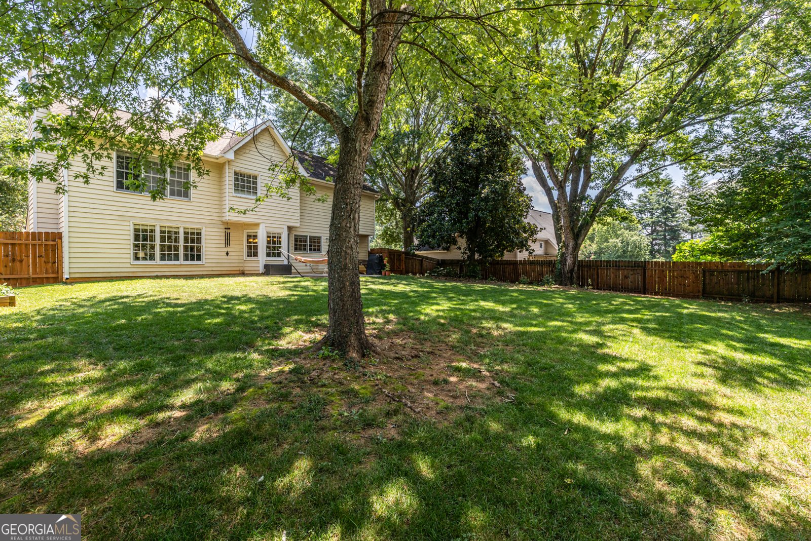 2350 Cape Courage Way Suwanee - 24