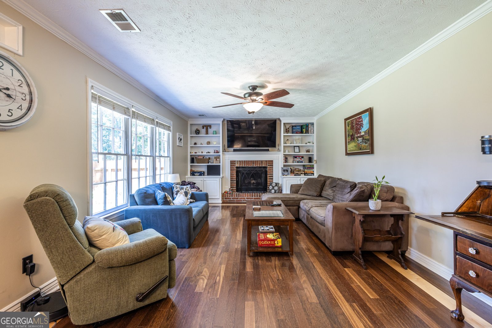2350 Cape Courage Way Suwanee - 27