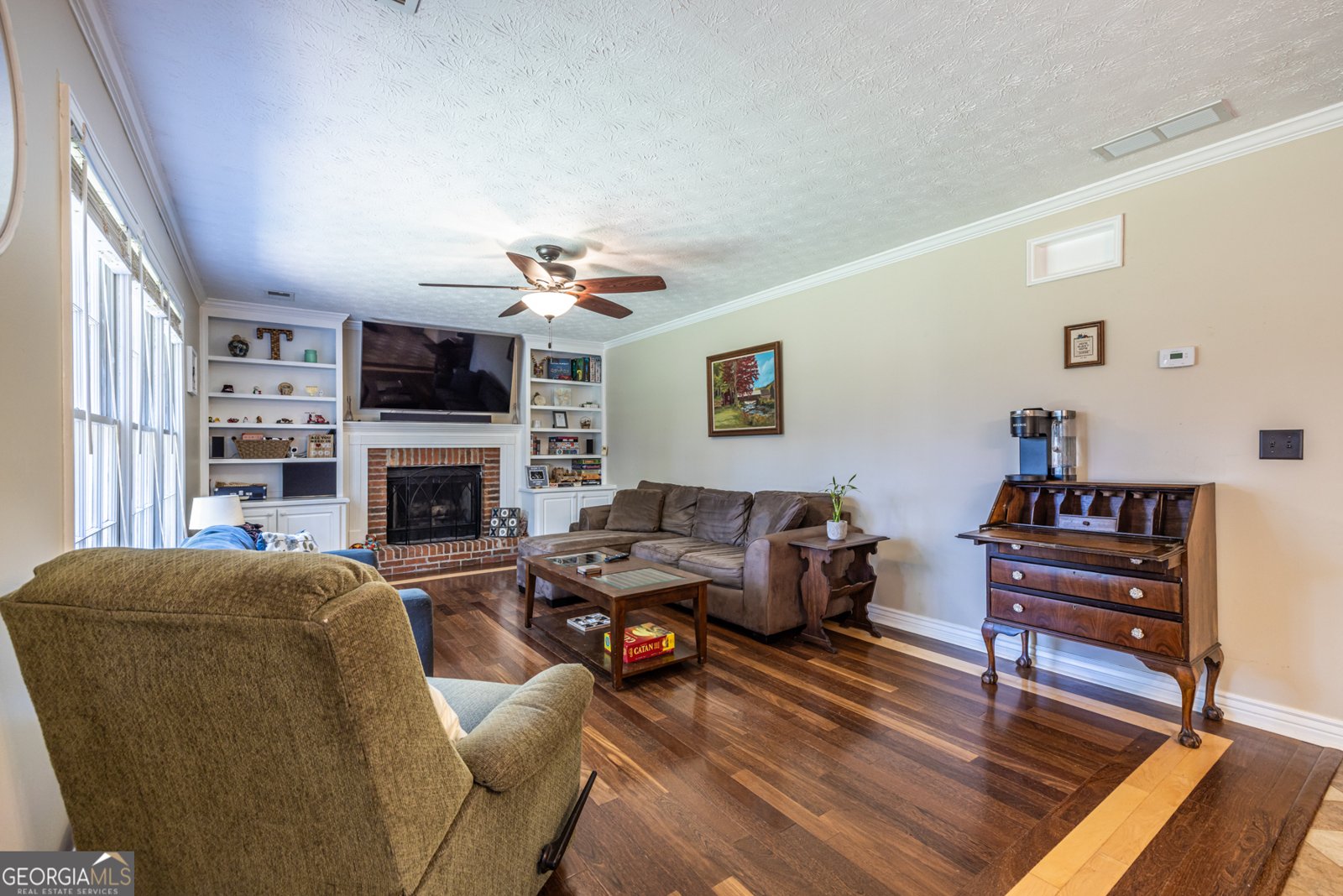2350 Cape Courage Way Suwanee - 28
