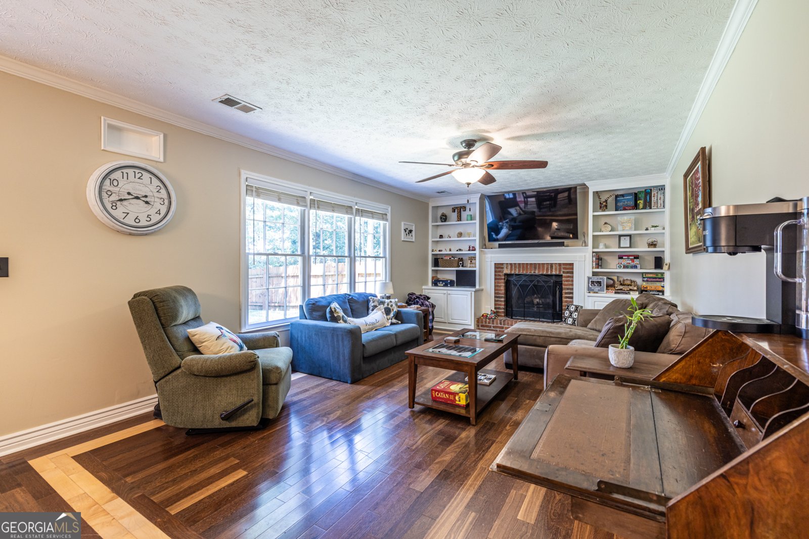 2350 Cape Courage Way Suwanee - 29
